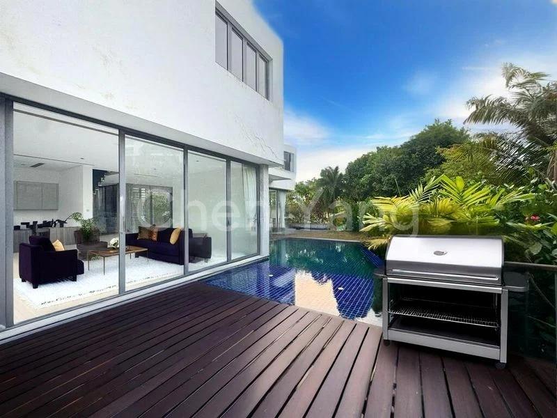 7 Bed Bungalow (Landed) for Sale in  Cove Drive - Image 7